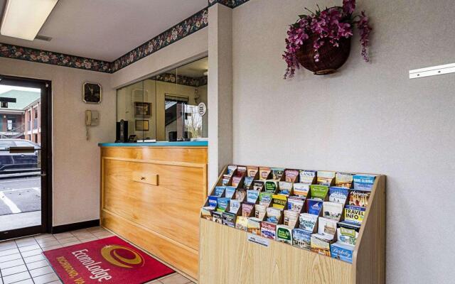 Econo Lodge Richmond