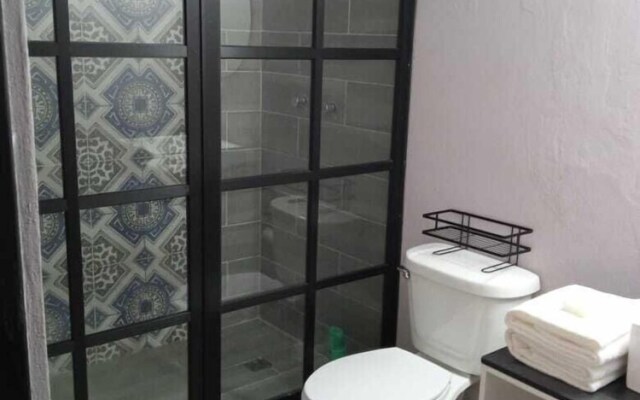Estudio Cozumel A3