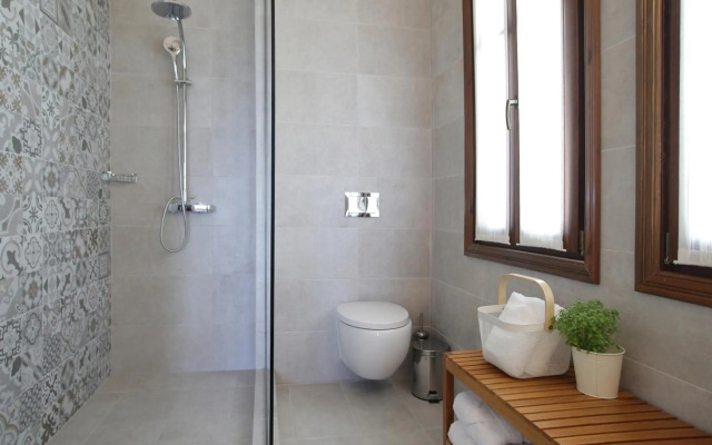 Skopelos Village Hotel