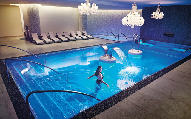 Moon Palace Jamaica – All Inclusive
