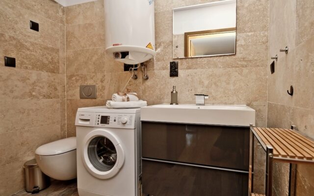 BlueApart Nadmorski Park Jastarnia