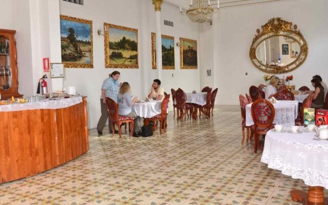 Apart Hotel Casa Morey