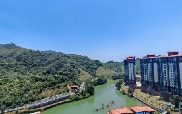 Regal Palace Resort Meiquan Valley