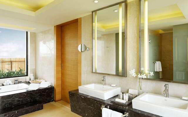 Hyatt Hyderabad Gachibowli