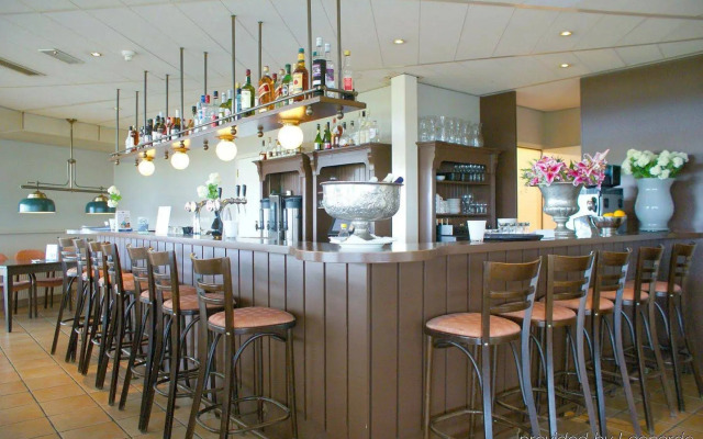 Fletcher Duinhotel Burgh Haamstede