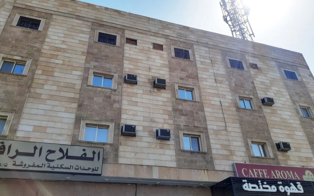 OYO 441 Al Falah Al Raqi