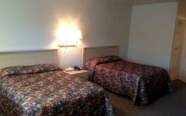 Fairview Lodge