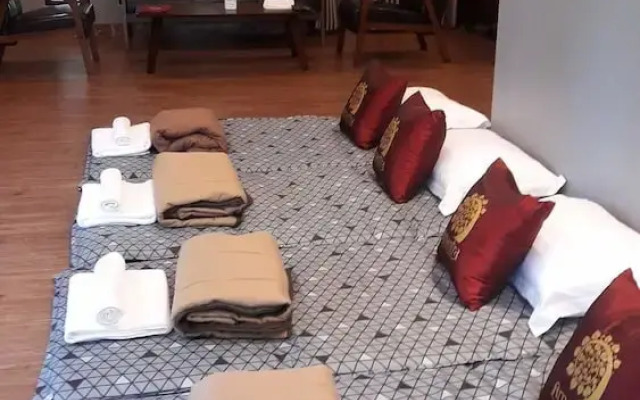 Amantra Homestay and Village