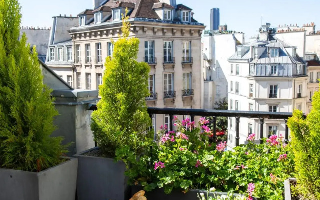 Relais Saint Germain