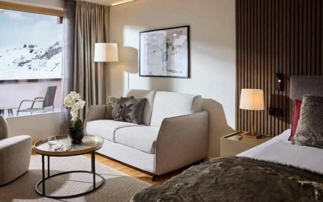 Robinson Alpenrose Zürs