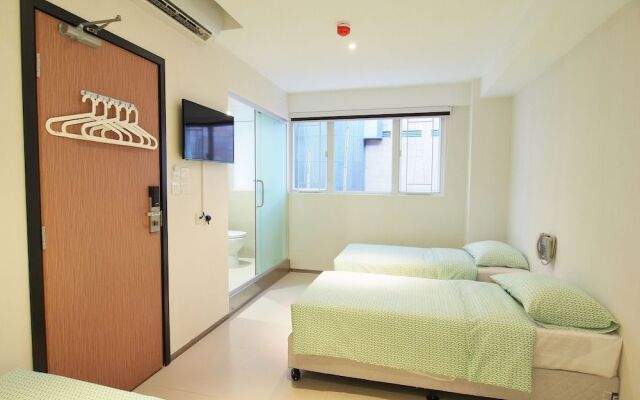 Berlin Hotel