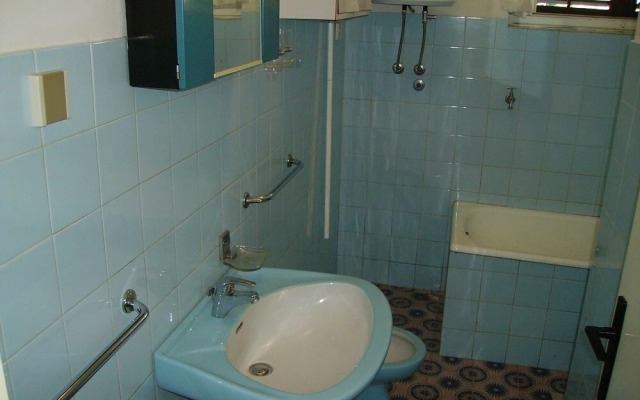 Mili - 50 m From Beach and Economical - A1