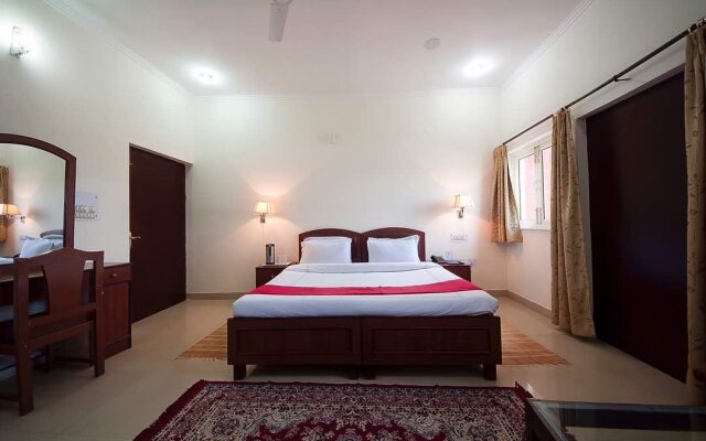 Shakunt Resort