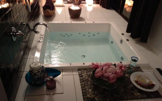 Egyptian Dream Retreat