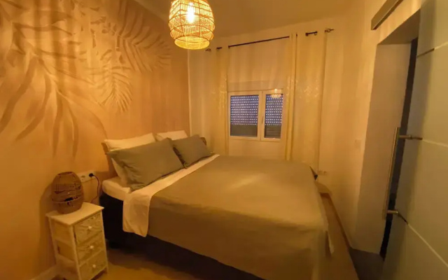 3beds Villa w/ Pool - Near Almeria Beaches