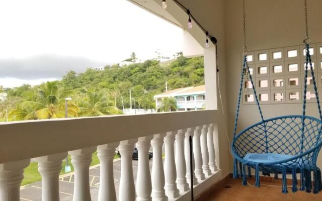 Golden Dream Villas 306 A