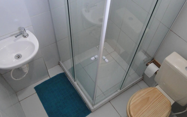 Vila Hostel Noronha