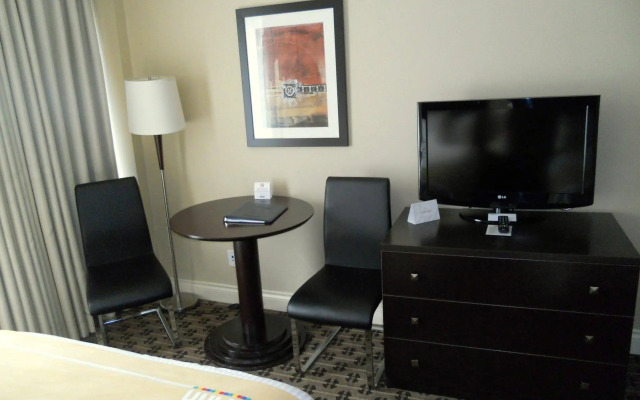 Park Inn & Suites by Radisson, Vancouver