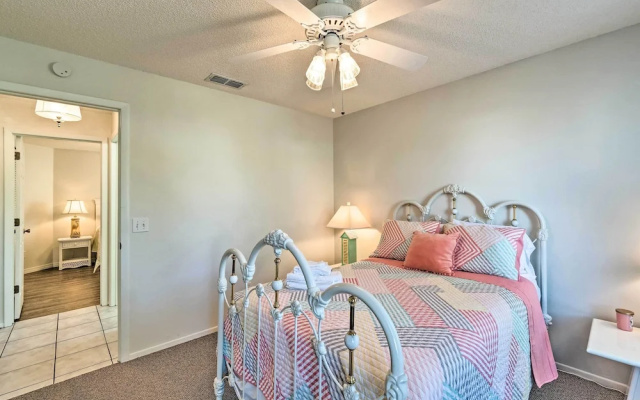 Bradenton Retreat w/ Backyard Oasis: Near Beach!