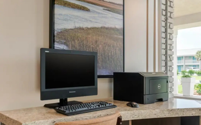 Seafarer Inn & Suites, Ascend Hotel Collection