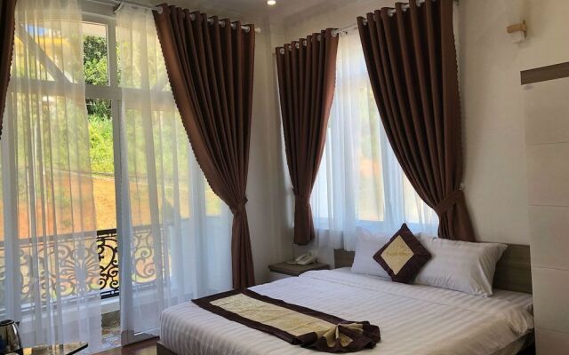 Tommy Hotel Dalat