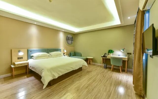 Home Inn (Guilin High-speed Railway North Station)
