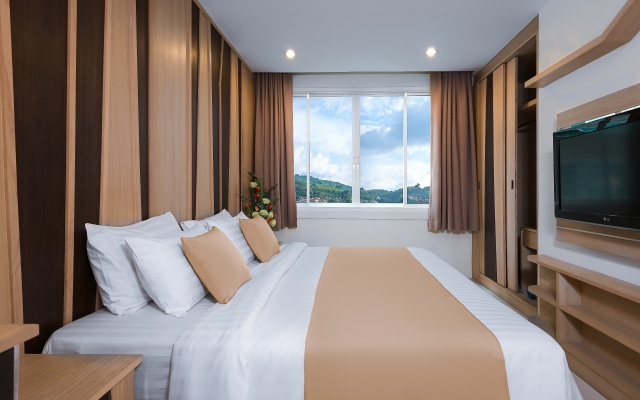 The Allano Phuket Hotel