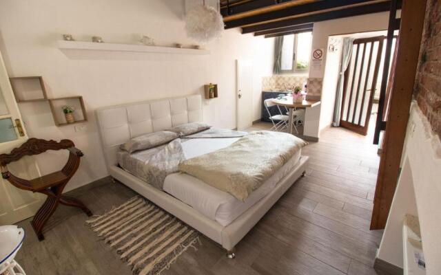 Mansarde & Suite Maison 1706 Lago Orta