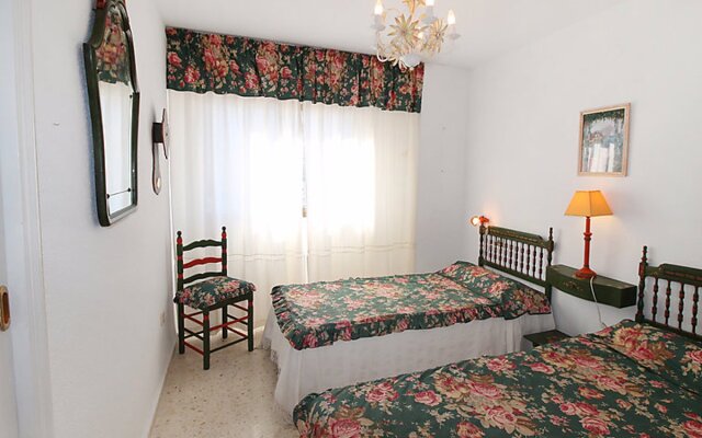 Apartment Vistamar Benidorm