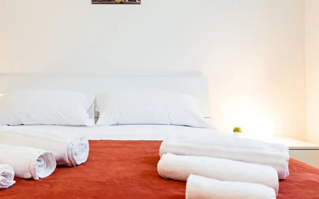 Parco Melloni Apartment