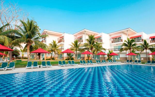 Decameron Baru - All inclusive