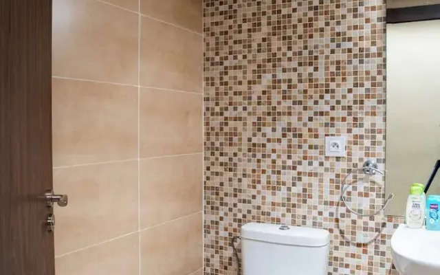 Tanger Central 3 Bedrooms Apt With Search View