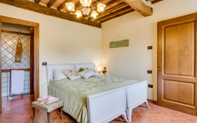 Locazione turistica Il Vecchio Ospitale