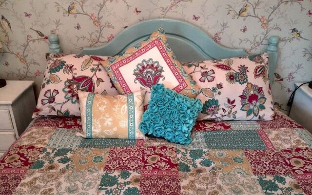 Brampton Dales Farm B&B