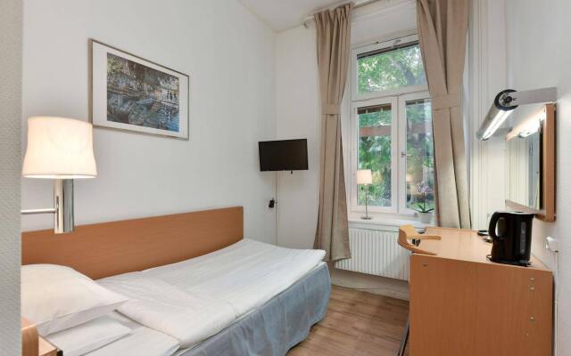 Hotel Bema