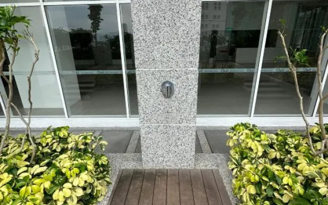 Quill Residence KL Icon Stay