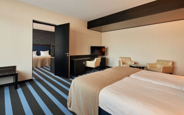 Van Der Valk Hotel Sneek