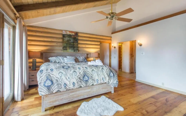 317 Tower Main House