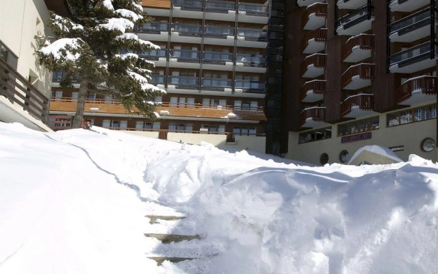 Pierre & Vacances Residence L'Ours Blanc