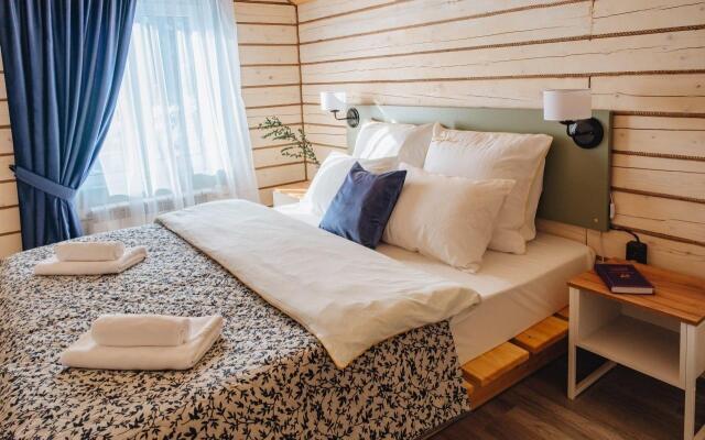 ForRest Guest House