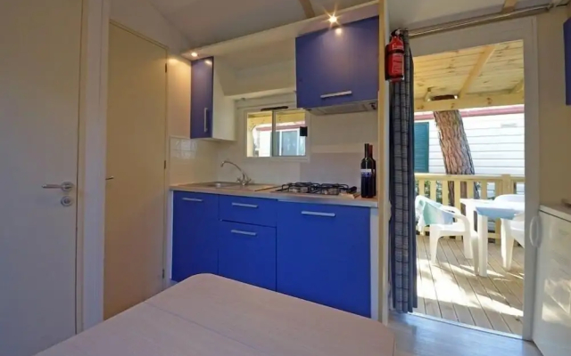 Il Campeggio del Forte