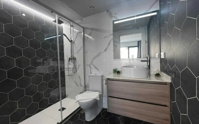 Myflats Luxury Old Town