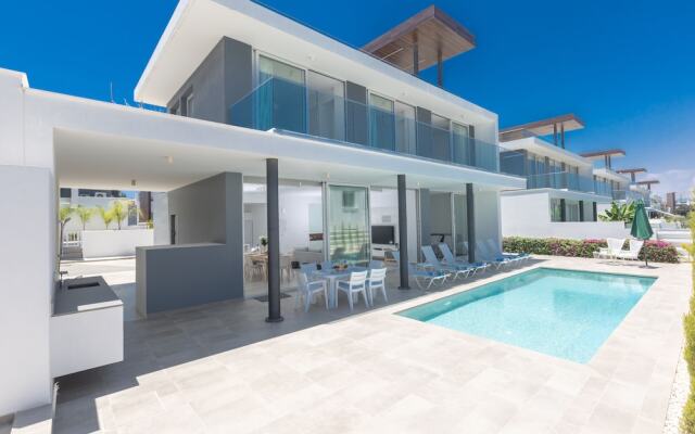 Protaras Olivine Villa Ol9