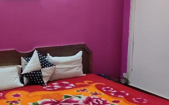 Blue Wheel By WB Hotels Bhubaneshwar