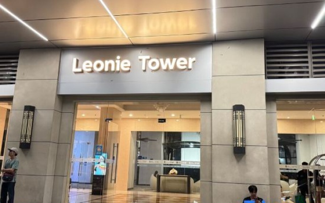 Cozy studio near aeon&ice — 2-star hotel in Legok