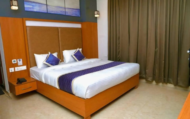 Hotel N Elite