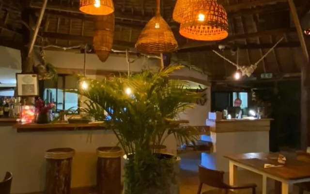 KALUME' Eco Boutique Resort