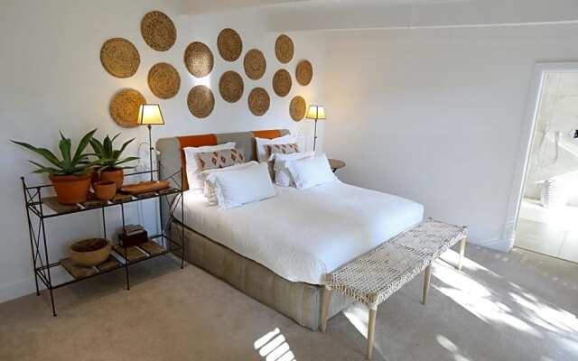 River Suite