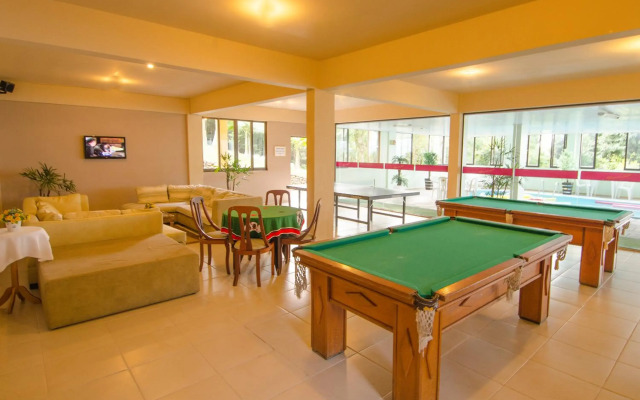 Hotel Morro do Sol