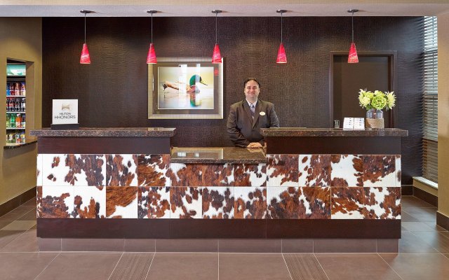 Homewood Suites by Hilton Calgary-Airport, Alberta, Canada